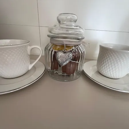 Irena Appartement