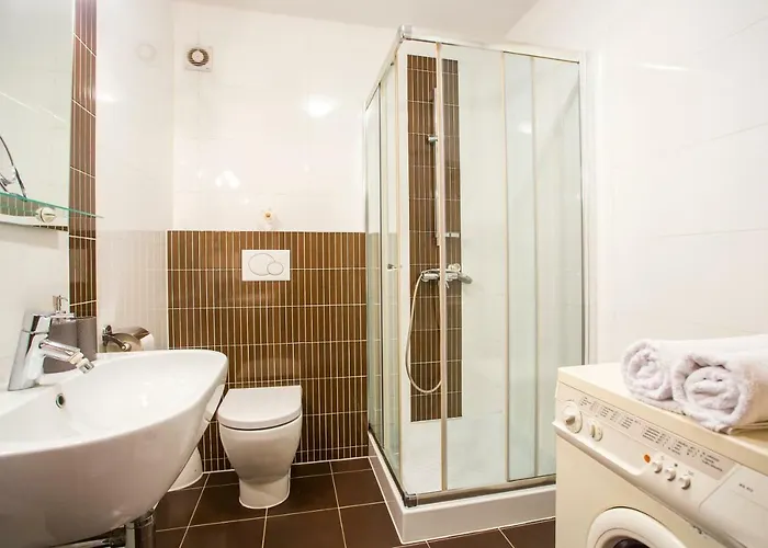 Irena شقة بولا